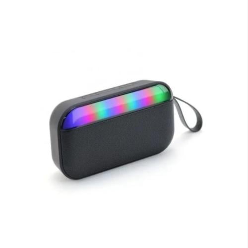 سماعة سبيكر بلوتوث LSM423 مع اضاءة من ليفوري