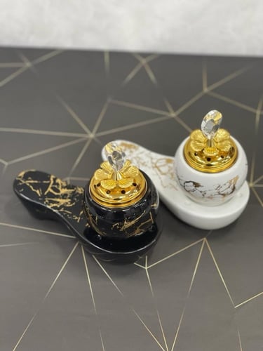 مبخرة رخامية