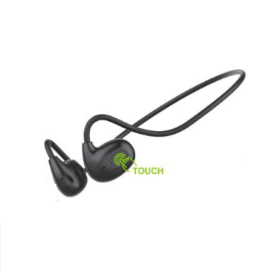 سماعة رقبة بلوتوث T3495 ماركة +10 TENPLUS