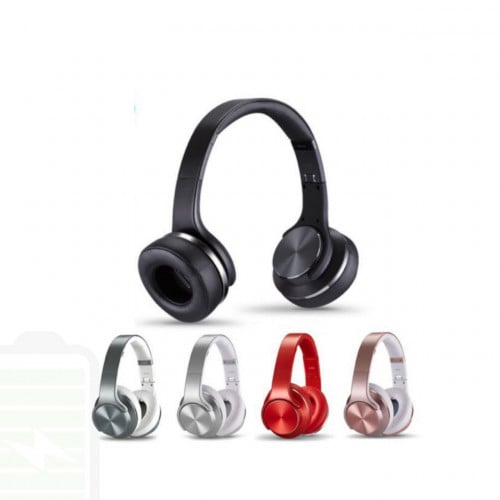 سماعة بلوتوث 2 في 1 أذن و اسبيكر MH5 ماركة SODO