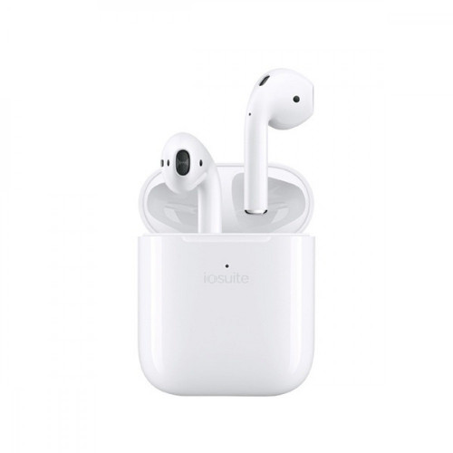 سماعة اي سويت iosuite بلوتوث ضمان الحداد