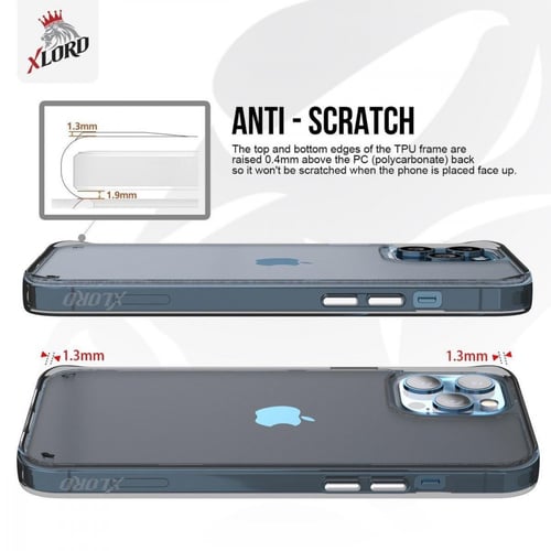 بكج حماية جالكسي نوت 20 - اكس لورد بتقنية حماية ال...