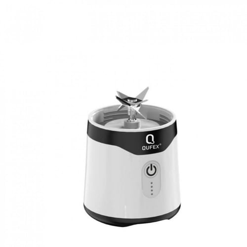 خلاط متنقل قابل للشحن من QUFEX