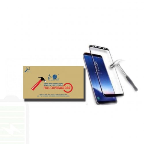 حماية ايفون 6 بلس ماركة ابو شاكوش الأصلي 360 درجة