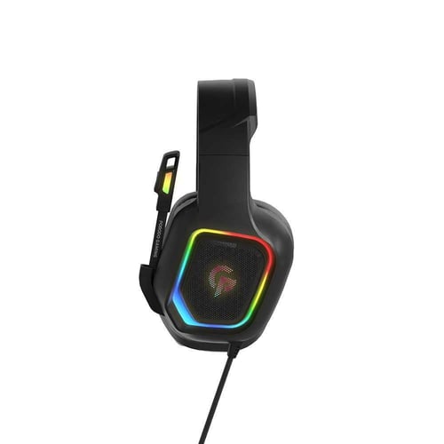 سماعة راس سلكية - سماعات قيمنق برودو PDX411 Porodo