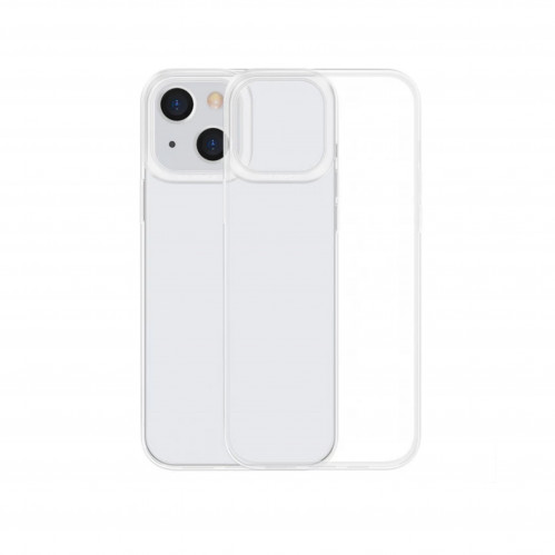 كفر ايفون 13 برو ماكس - كفر شفاف ماركة بيسوس Baseu...