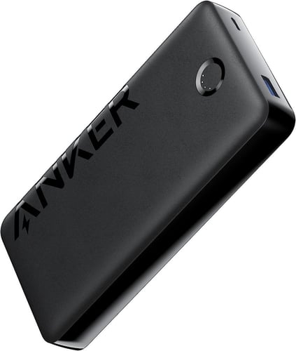 بطارية 20000 ملي امبير بقوة 15 واط ماركة انكر