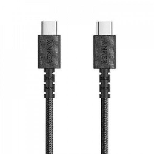 كيبل تايب سي إلى تايب سي أنكر باورلاين سيليكت بلس...