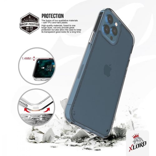 بكج حماية جالكسي نوت 20 - اكس لورد بتقنية حماية ال...