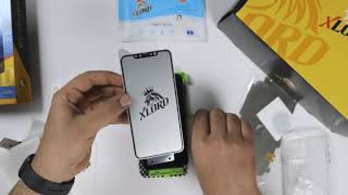 بكج حماية جالكسي نوت 20 - اكس لورد بتقنية حماية ال...