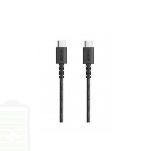 كيبل تايب سي إلى تايب سي أنكر باورلاين سيليكت بلس...