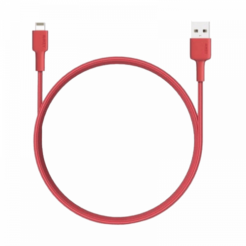 كيبل ايفون أوكي بلاستيك بطول 1.20سم CB-BAL1