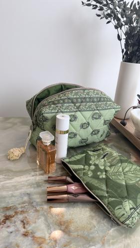 FT BAG -Green