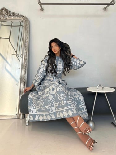 أندلسية .. F8