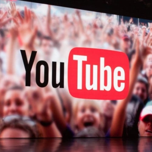 زيادة مشتركين يوتيوب