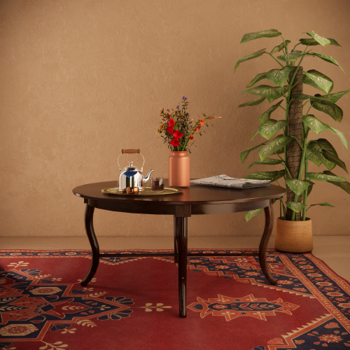 طاولة "عكاظ"