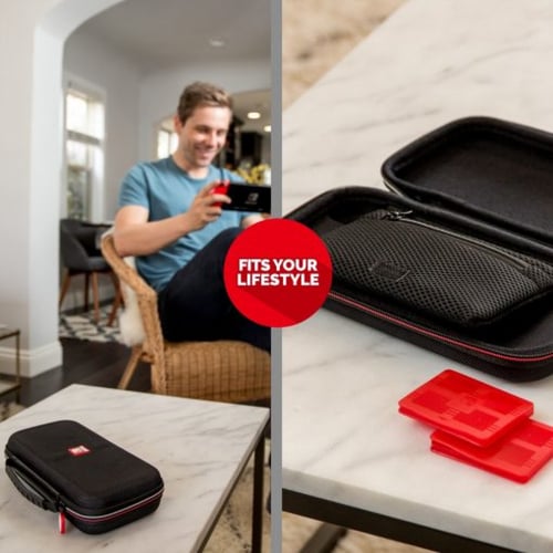 شنطة نينتندو سويتش - bag nintendo switch