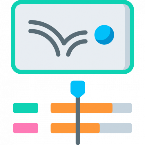 تصميم فيديو موشن