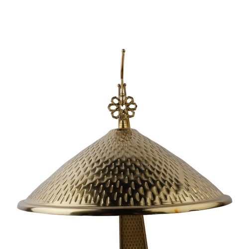 سخان ذهبي هندي 41 سم