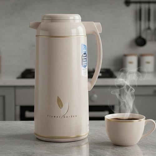 ترمس Zojirushi ابوفيل - ياباني مفرد - 1.60 لتر AFF...