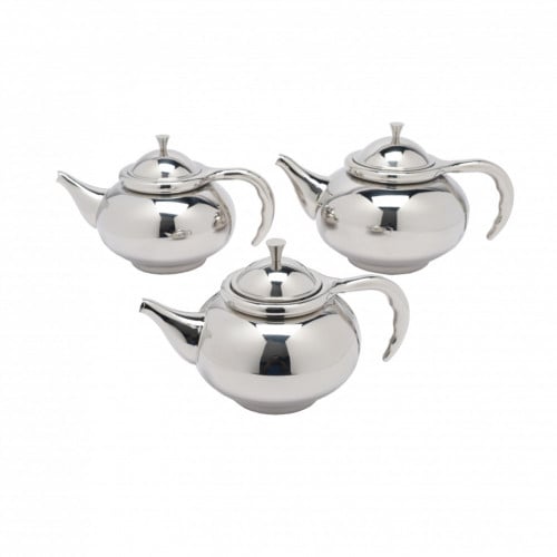 برَّاد - ( استيل ) ( طقم 3 )مقاس البرَّاد الكبير\\...