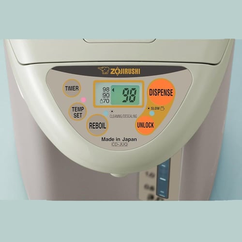 غلاية مياه - وسخان من زوجيروشي اليابانية