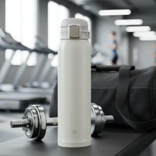 مق Mug زوجيروشي ابوفيل ياباني - تايلندي - سعة 0.60...