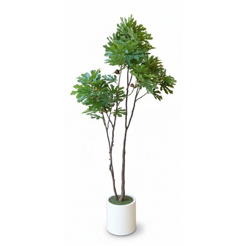 شجر تين صناعي ارتفاع 1.80 م