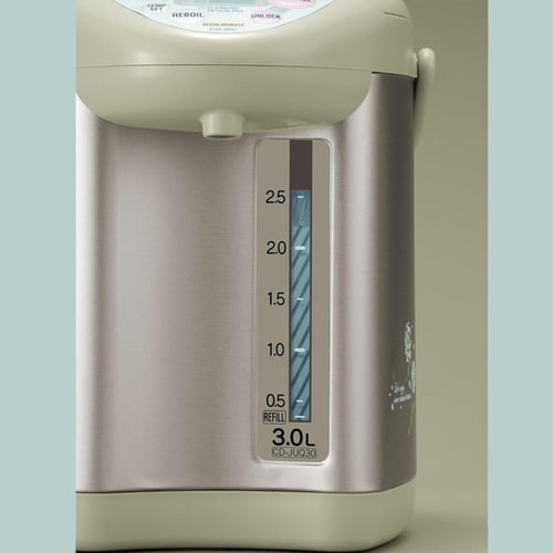 غلاية مياه - وسخان من زوجيروشي اليابانية