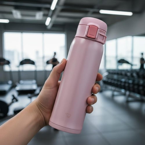 مق Mug زوجيروشي ابوفيل ياباني-تايلندي 0.48 لتر