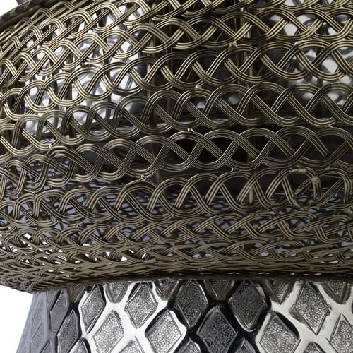 سخانات ذهبي وفضي 56A - 45CM