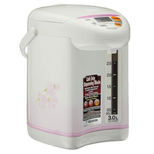 غلاية مياه وسخان من زوجيروشي اليابانية