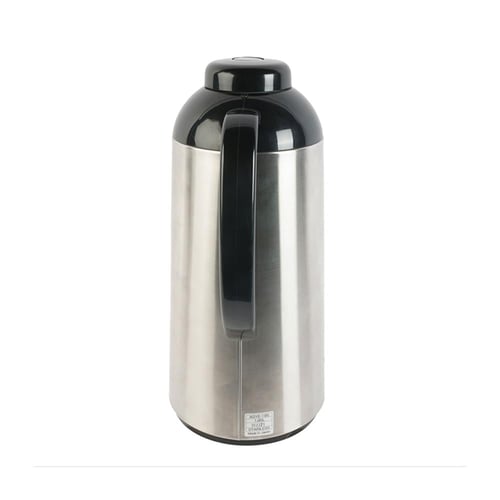 ترمس الشاي Zojirushi ستانلس ستيل ياباني 1900 مل فض...