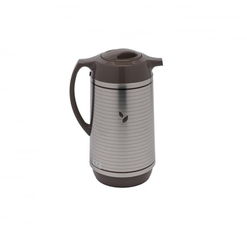 ترمس Zojirushi زوجيروشي أبو فيل بتصميم ياباني مخطط...