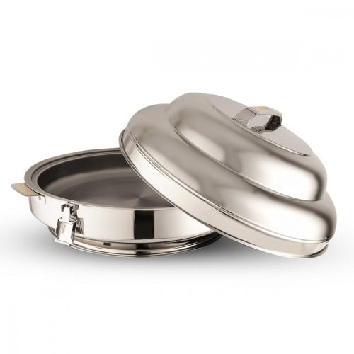 حافظة استيل شاهين جولدن ( 6.50 لتر )