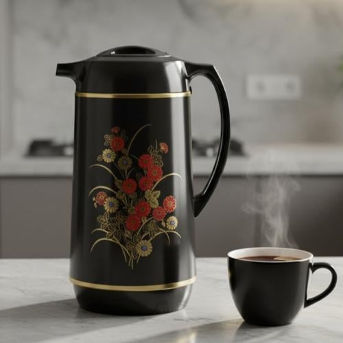 ترمس Zojirushi زوجيروشي ابو فيل ياباني 1000 مل اسو...