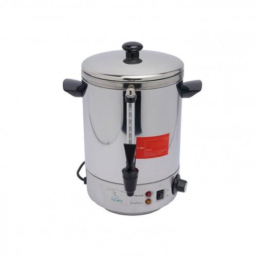 غلاية ماء كهربائية 40 كوب 8 لتر