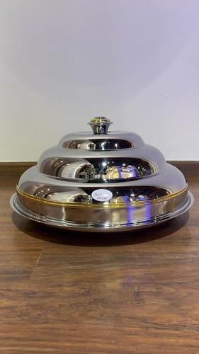 صحن كوزي 65 سم