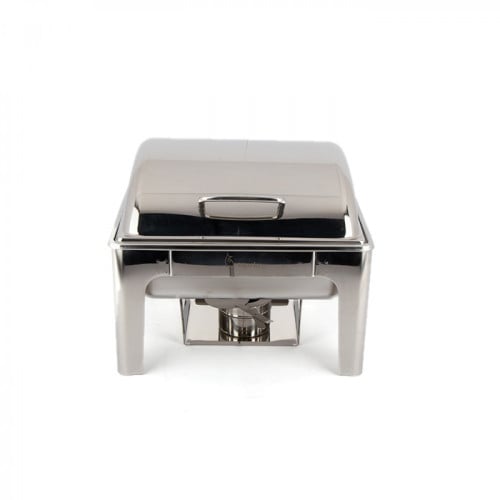 سكوالو قدر تسخين من الستانلس ستيل الأنيق ذو تصميم...