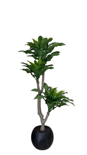 شجر برازيلي شجر صناعي خارجي1.45 م