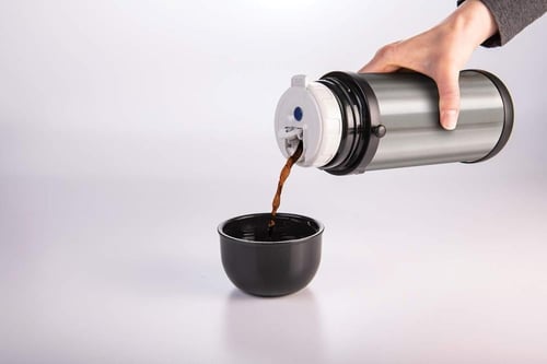 مطارة - مق ( Zojirushi زوجيروشي ) ( ابو فيل ) ( ست...