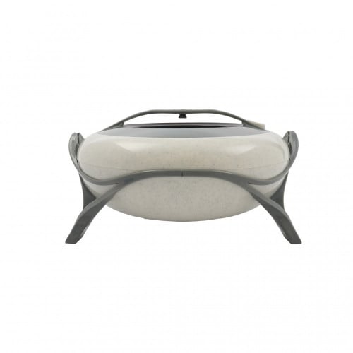 حافظة طعام غولدن فاير مدور ( 5 لتر ) 685GM/SUNNY