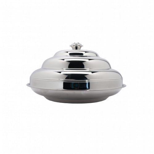 صحون رزاستيل قوزي 65 سم PLAIN65