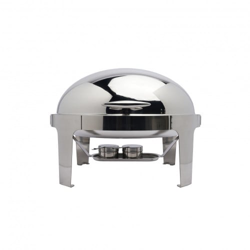 سخانات بوفيه صغيرة بيضاوي الشكل YH736