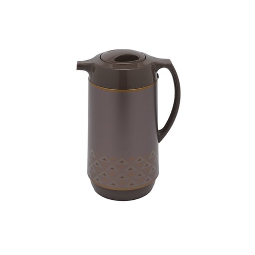 ترمس ( Zojirushi زوجيروشي ) ( ابو فيل ) ( ستانلس س...