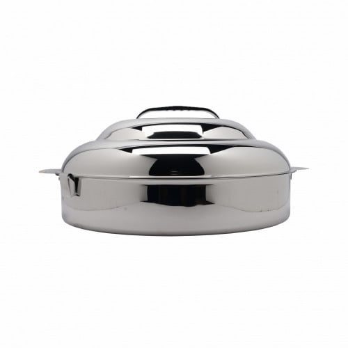 حافظة شامشي بيضاوي هندي 50 لتر