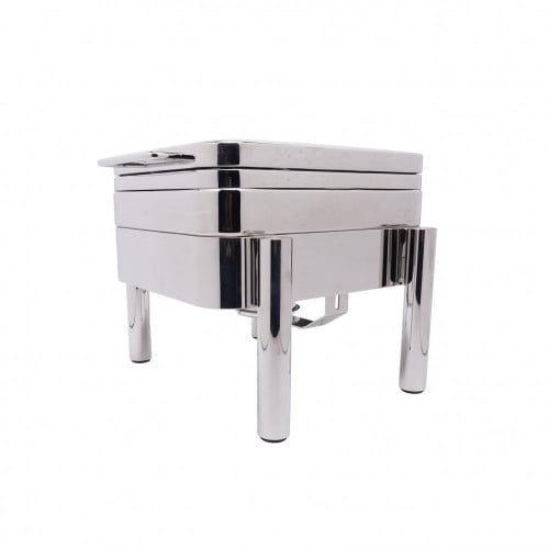 سخان استيل بغطاء زجاج ( 6 لتر ) 1/2 2021L