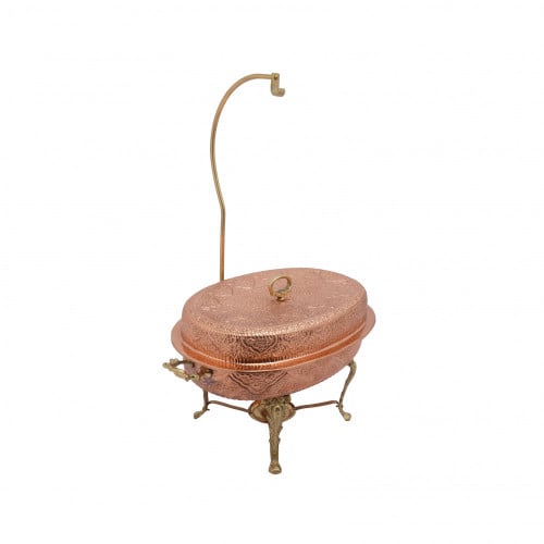 سخان ( سفنديش ) باكستاني - بلون نحاس ARMAGHAN14*2....