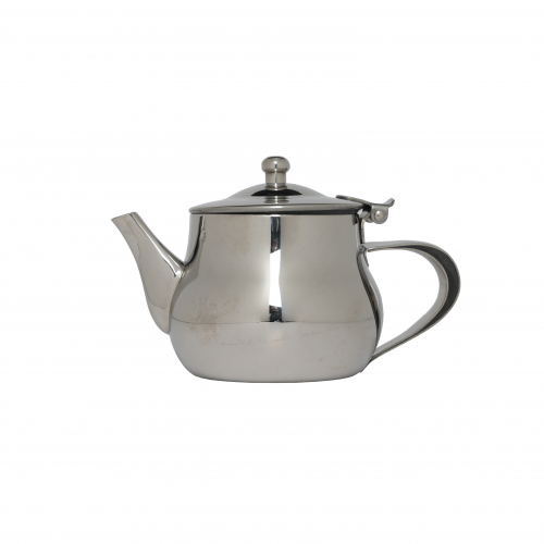 برَّاد استيل مفرد سعة 0.37 لتر - 02/00213