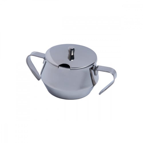 سكوالو ( سكرية ) من الستانلس ستيل أنيقة بتصميم عصر...